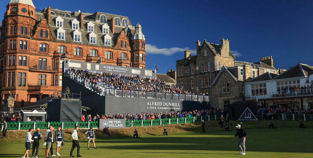 Tee Times tweet media