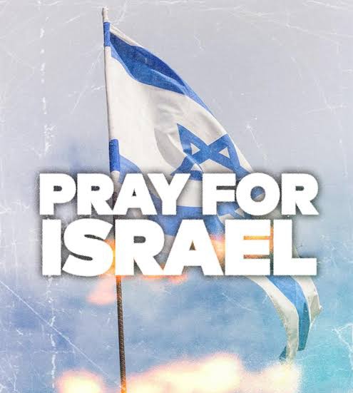 ILoveIsrael tweet media