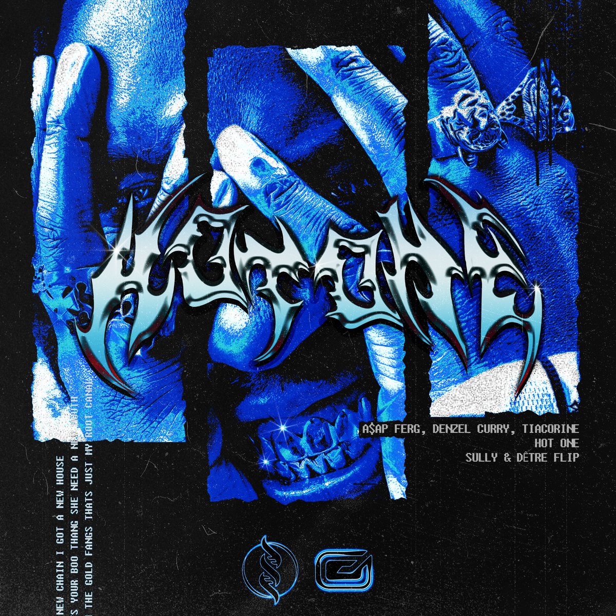 New music out tomorrow with my dog <a href="/_SullyMusic/">Sully</a> 

One of our favorite hip-hop tunes of the year so we had to flip it 

S/o to <a href="/darian_sparks/">Darian Sparks</a> for crushing the art per usual