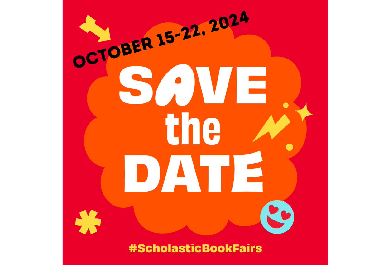 Countryside Elementary Library tweet media