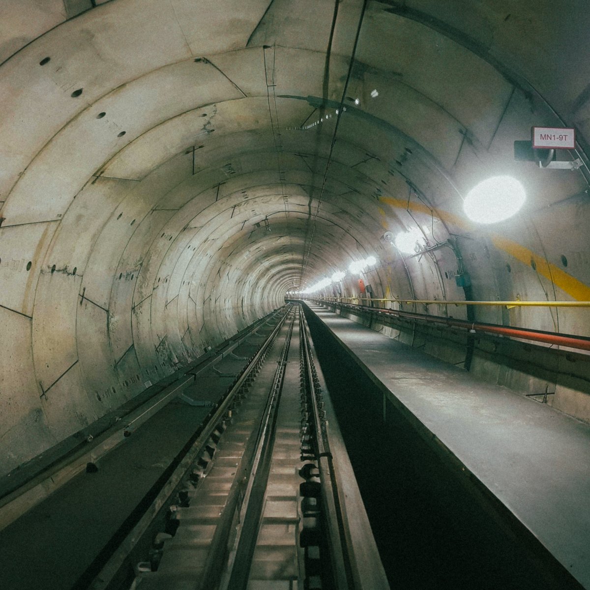digging through the archives #metro #subway #undrground #streetphotography
