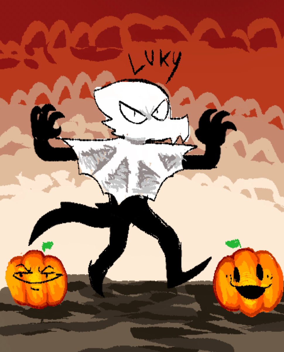 Luky Craft tweet media