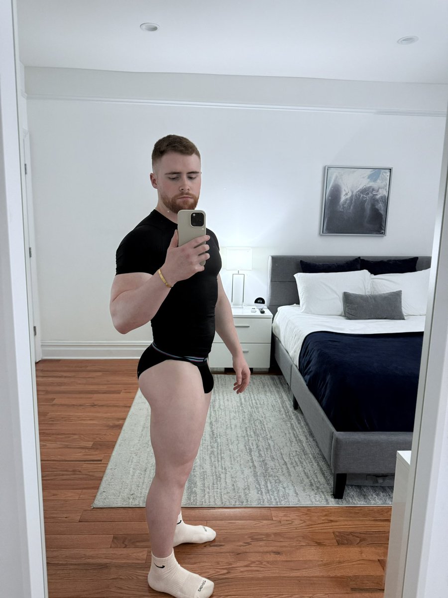 redheadmuscboy's tweet photo. https://t.co/pTn9p9Xdws
