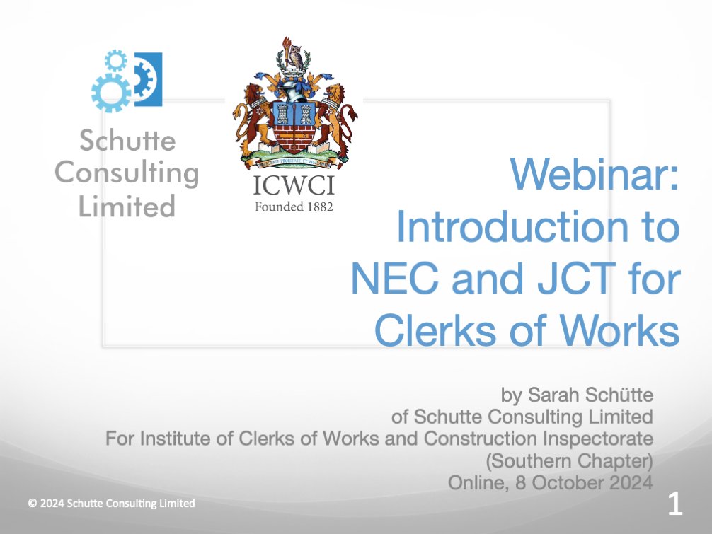 Schutte Consulting | schutteconsulting.bsky.social tweet media