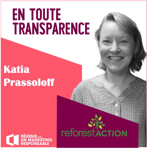 RMResponsable's tweet photo. 🌍 La #déforestation menace notre biodiversité et l'équilibre de notre planète. Explorez avec Katia, directrice RSE de @reforestaction , des solutions innovantes pour restaurer nos écosystèmes. Ne manquez pas notre épisode de #EnTouteTransparence!
https://t.co/2KKVxtgYQl https://t.co/R570FoaXNB