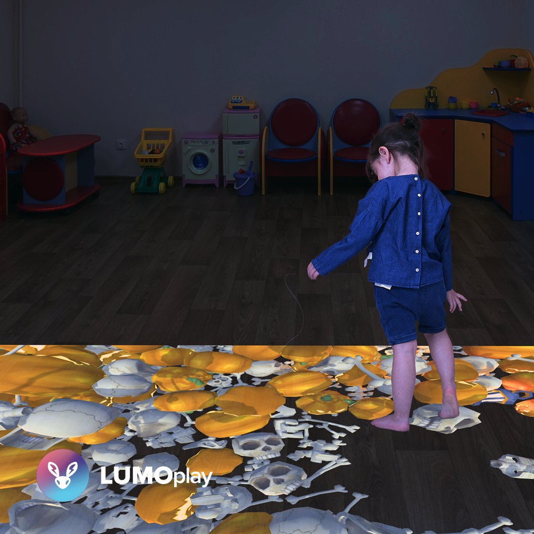 LUMOplay's tweet photo. Invite us to your Halloween party! We've got tricks AND treats! 🎃

#eventplanner #teachersoftwitter #halloween2024
https://t.co/xTrjYaA0te https://t.co/dOKJiTpQBU