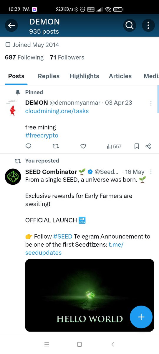 demonmyanmar's tweet photo. @SeedCombinator https://t.co/IXzVI20aXE