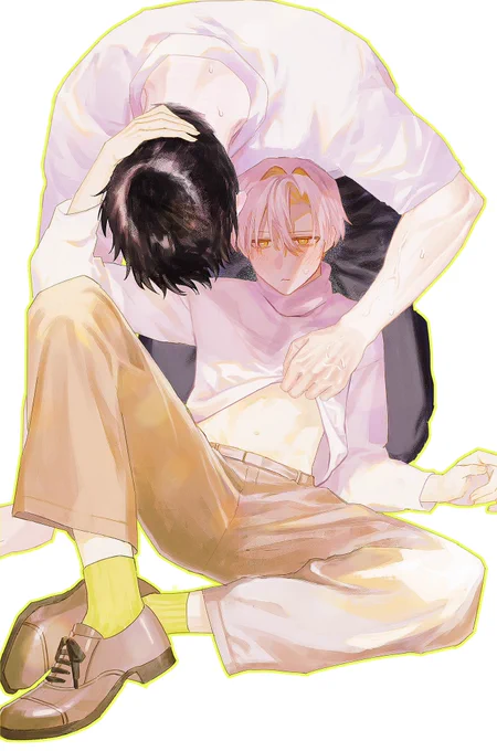 謎シチュ 