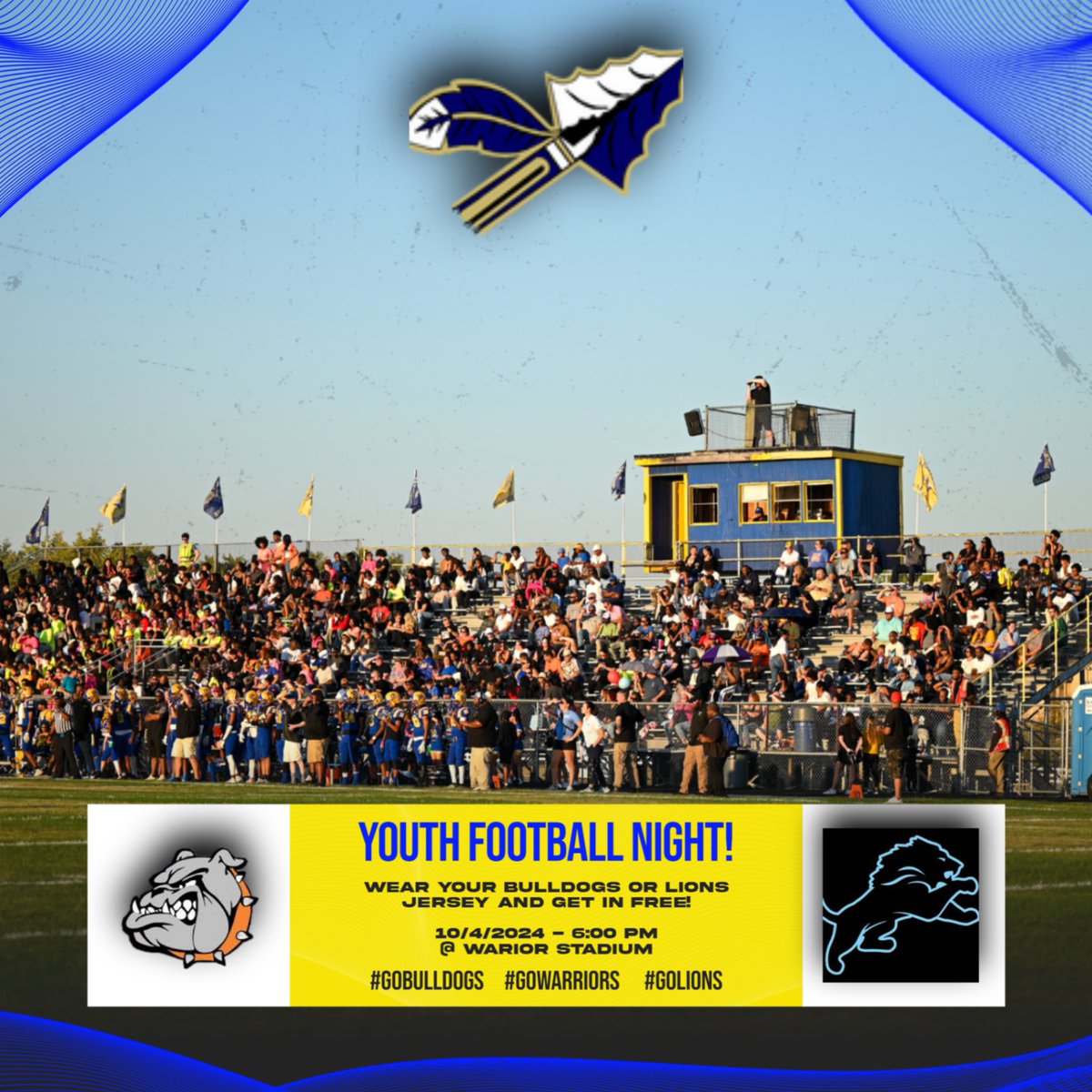 Crete-Monee High School Athletics and Activities tweet media