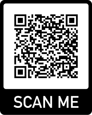 🌸TRAIL ROSE 🌸
🌟 Dernière chance pour s’inscrire ! 🌟
📅 Date de l’événement : 5 octobre
📌A Gap
⏰ Fermeture des inscriptions : Demain soir
🔗 Inscrivez-vous via le QR code ou via ce lien :
chronometrage.com/challengeRegis…