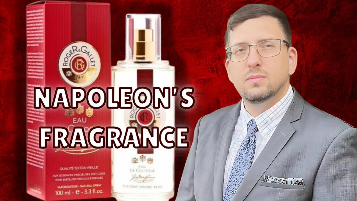 BenoitELY's tweet photo. What is your favorite fragrance from the past?
https://t.co/gf2y8gKkvY https://t.co/joj2poz2v3