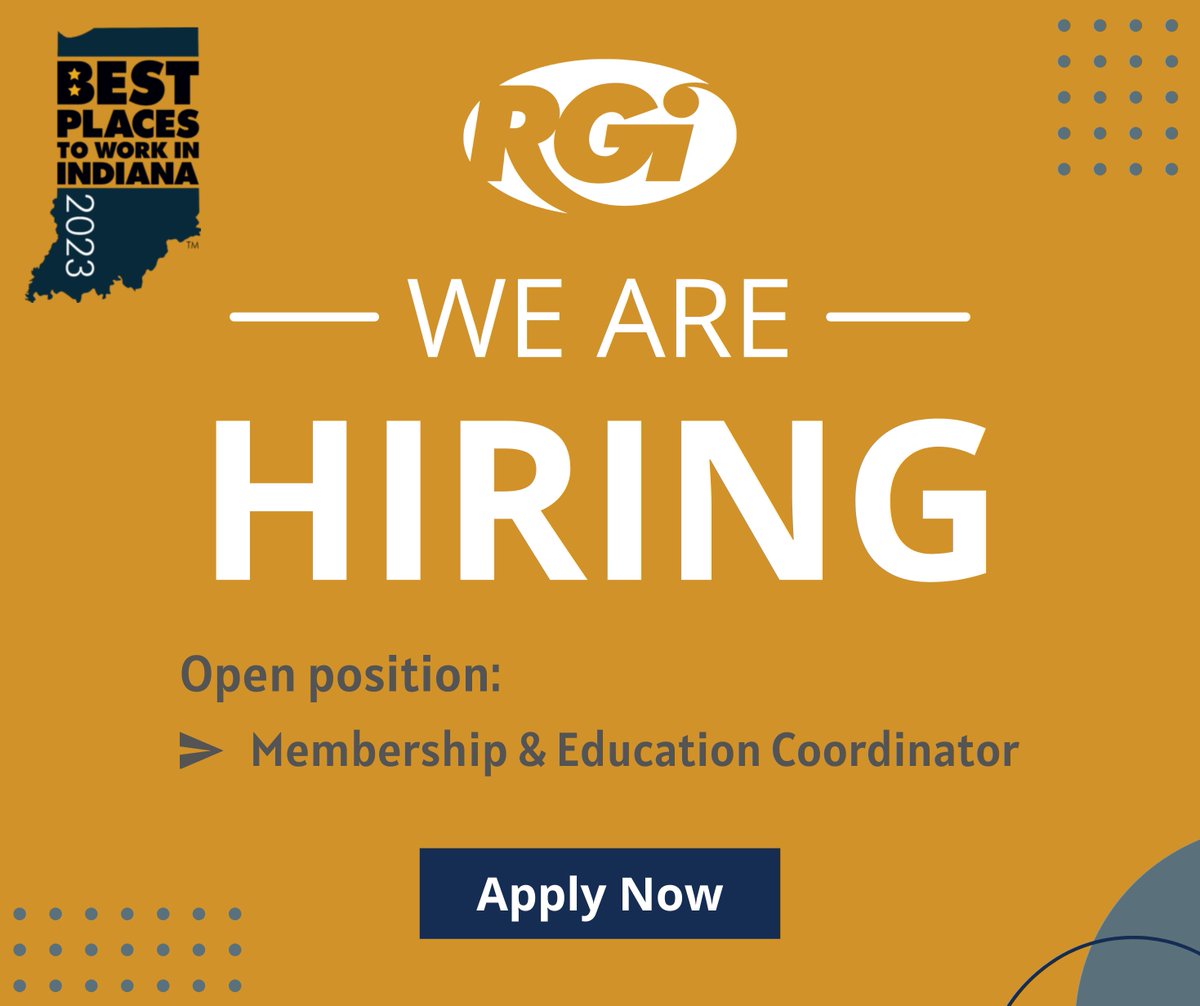 Raybourn Group International tweet media