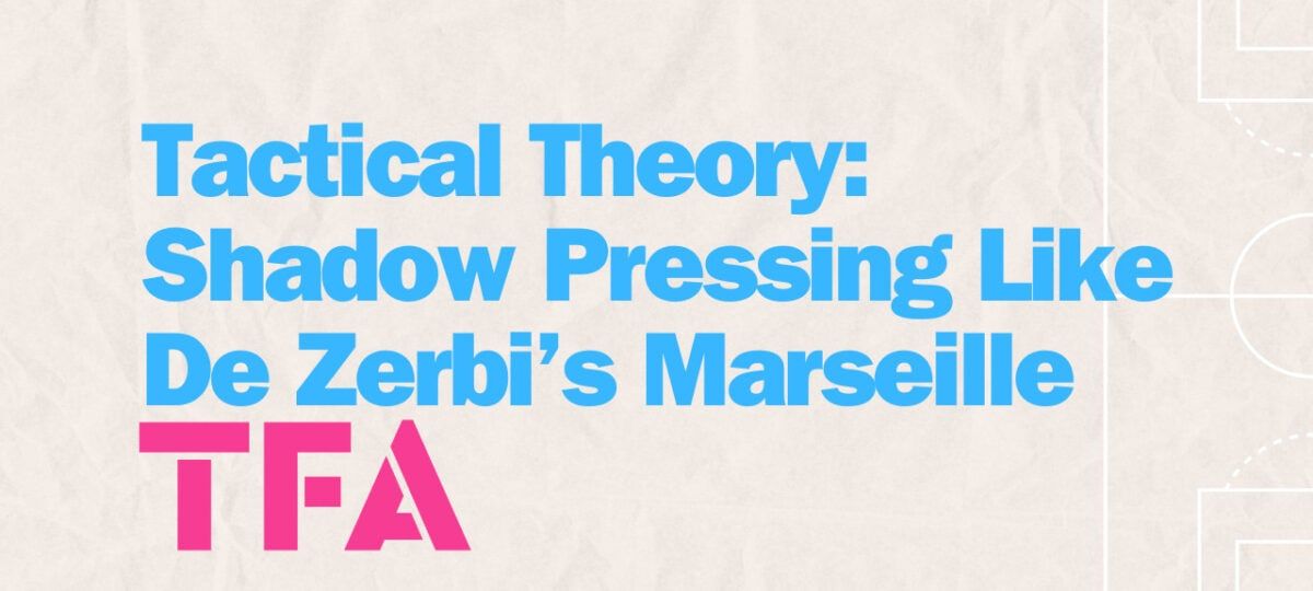 🔵⚪ @kdw_martin dives into how Roberto De Zerbi coaches 'shadow pressing,' with insights from Marseille's tactics this season.

Learn how De Zerbi uses this pressing strategy, featuring training routines and real-game examples in this mini thread below.

#DeZerbi #Marseille