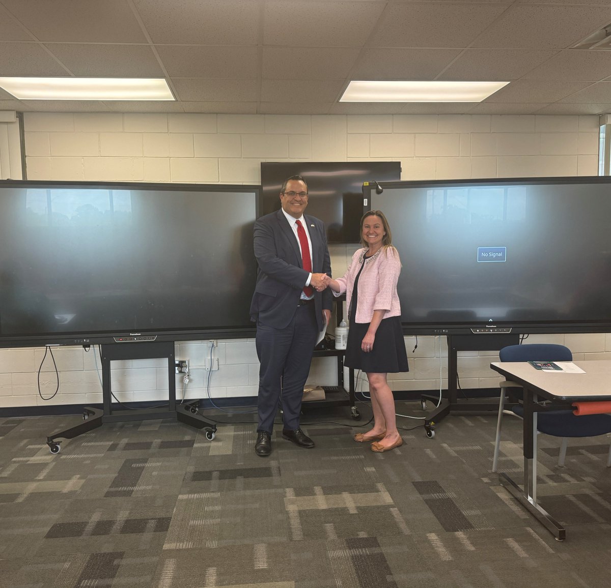 Education Foundation of Lake County tweet media