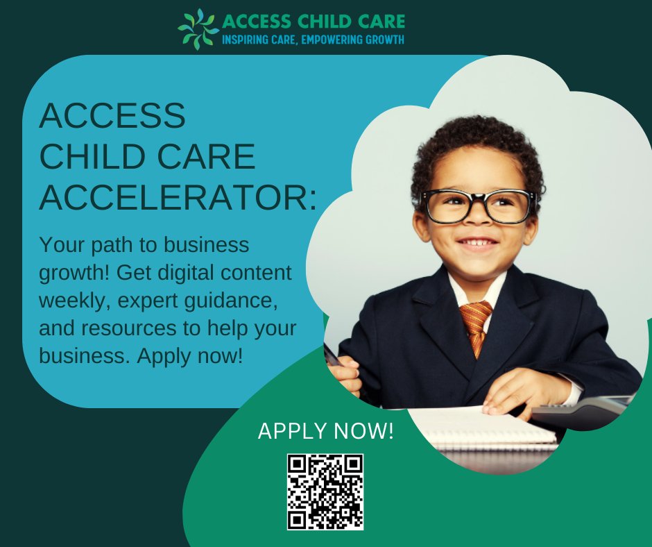 Access Community Capital tweet media