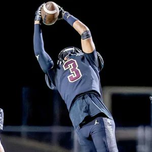 Cal-Hi Sports (@calhisports) on Twitter photo Congrats Carson Floyd (Whitney, Rocklin).
NorCal Special Teams/Multi-Purpose Player of Week.
QB/DB had 199 yds passing, 2 TD rushing & 2 ints on defense in win vs Del Oro.
<a href="/SacBee_JoeD/">Joe Davidson</a> <a href="/HaroldAbend/">Harold Abend</a> <a href="/J_Georgeson26/">Jordan Georgeson</a> <a href="/WhitneyFball/">Whitney Football</a>
calhisports.com/2024/10/01/sta… Congrats Carson Floyd (Whitney, Rocklin).
NorCal Special Teams/Multi-Purpose Player of Week.
QB/DB had 199 yds passing, 2 TD rushing & 2 ints on defense in win vs Del Oro.
<a href="/SacBee_JoeD/">Joe Davidson</a> <a href="/HaroldAbend/">Harold Abend</a> <a href="/J_Georgeson26/">Jordan Georgeson</a> <a href="/WhitneyFball/">Whitney Football</a>
calhisports.com/2024/10/01/sta…