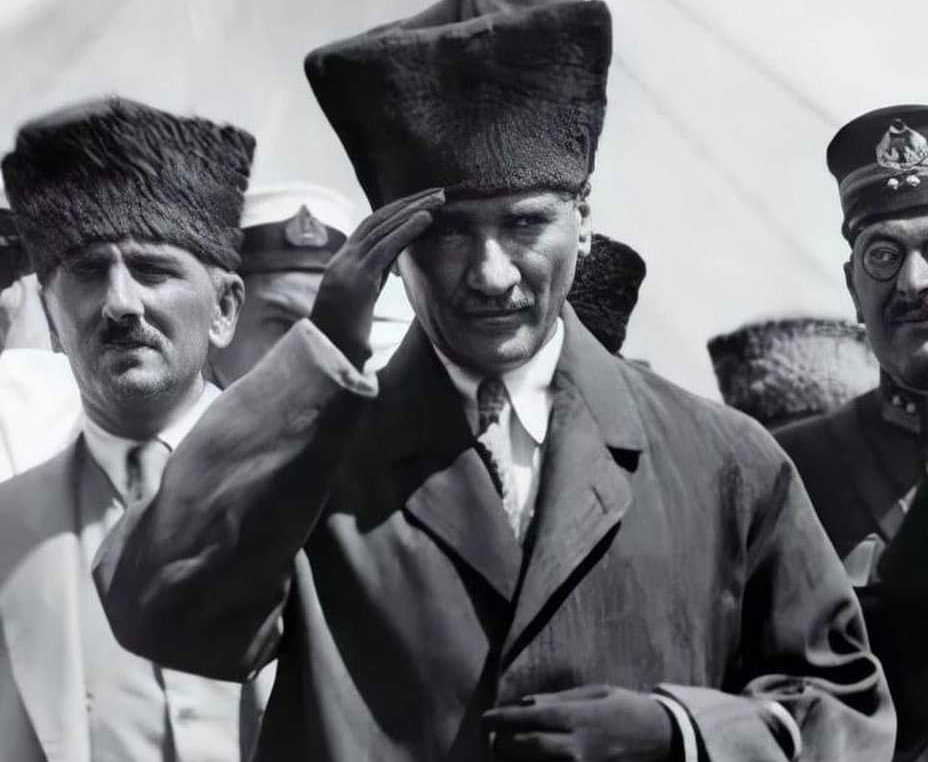 Barış tweet media