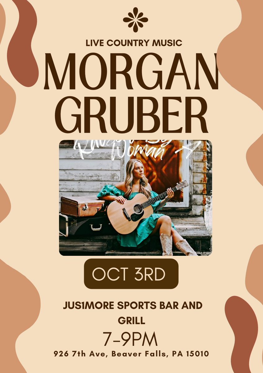 Morgan Gruber (@itsmorgangruber) on Twitter photo 