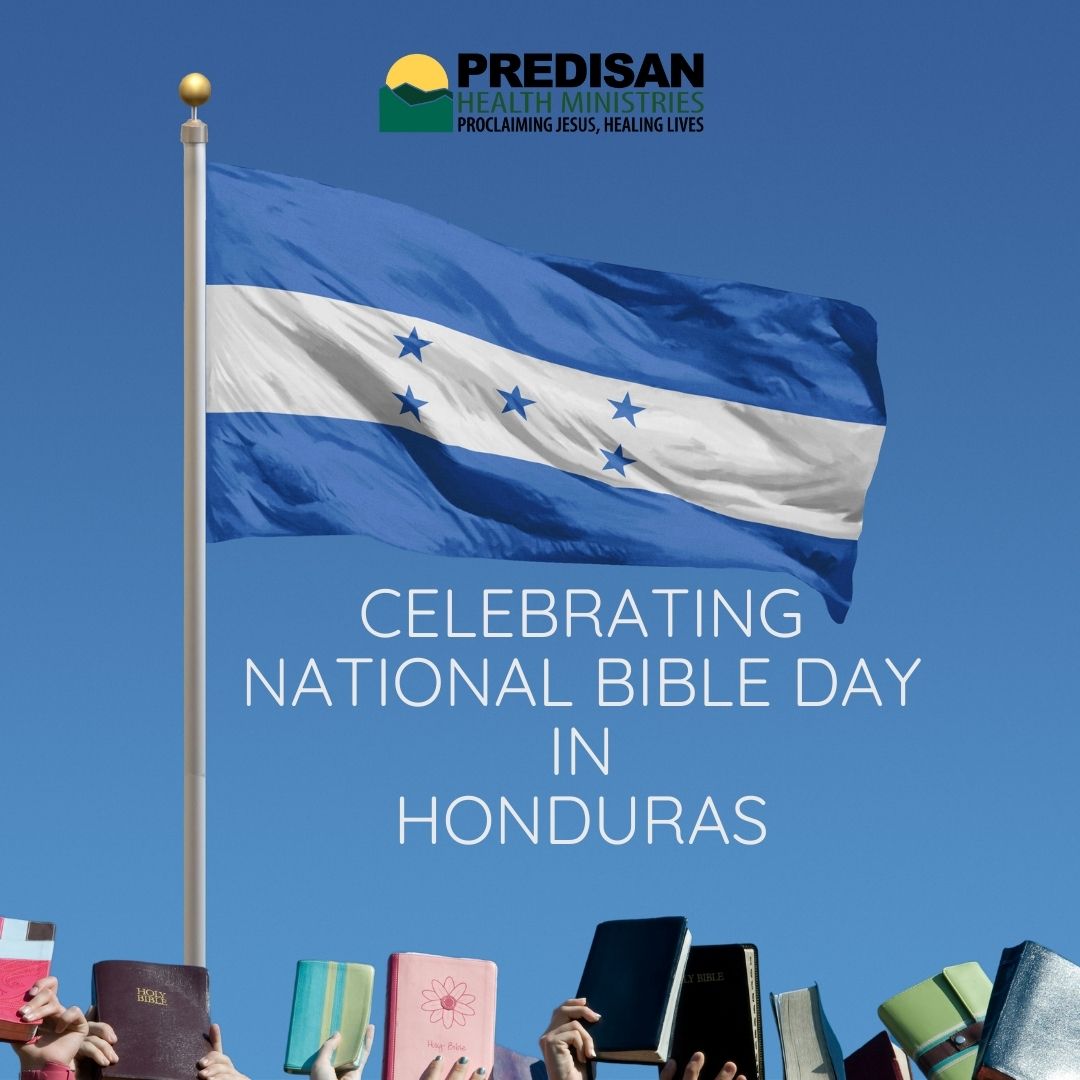 PREDISAN tweet media