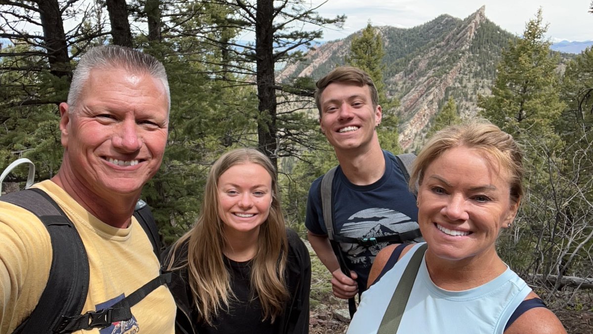 Happy 30th Anniversary!!  <a href="/jodygoldy/">Jody Goldsberry</a> Cheers to 30 more years!! ❤️