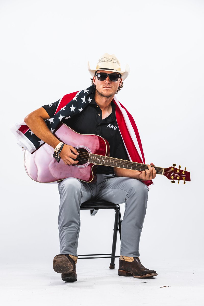 EKU Men’s Golf tweet media