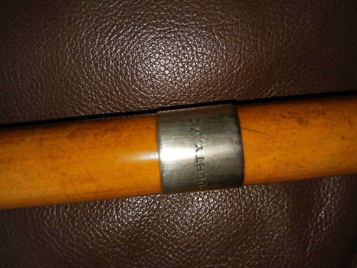 militariafair's tweet photo. A hallmarked silver Malacca cane to Suffolk regiment, provenance to Major Doughty M.C ,Available at Thetford Militaria Fair Sun 6 Oct.
visit https://t.co/EPYvdHv18L
What's on in Suffolk
Suffolk Regiment Living History Society
Local Advertising in Thetford Town
#suffolkregiment https://t.co/uieLyySAZu