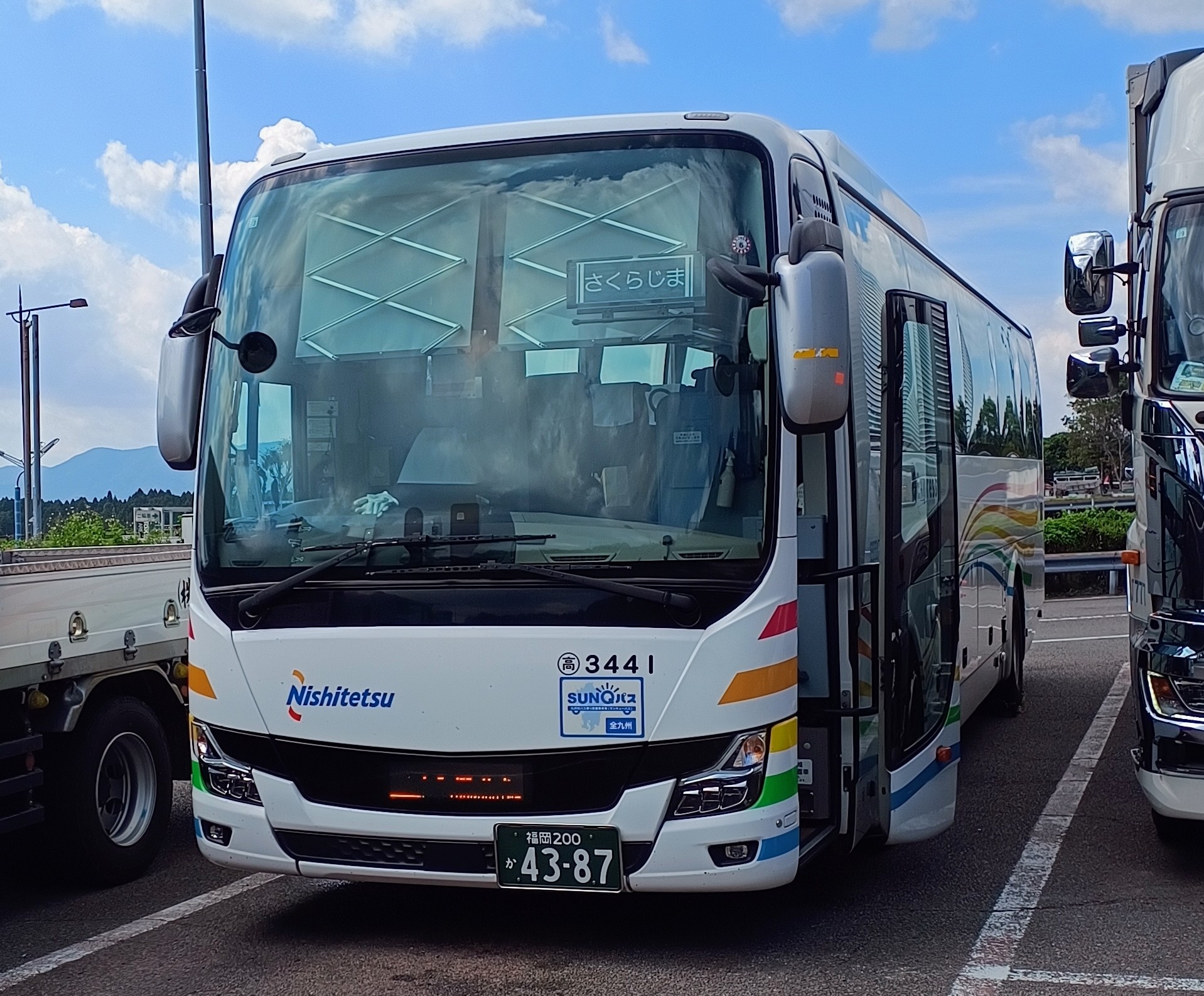 バスブリゲード　アルカンセ　最終本日掲載終了 BUS16920 日野セレガ QRG-RU1ASCA｜中古バス販売買取 富士