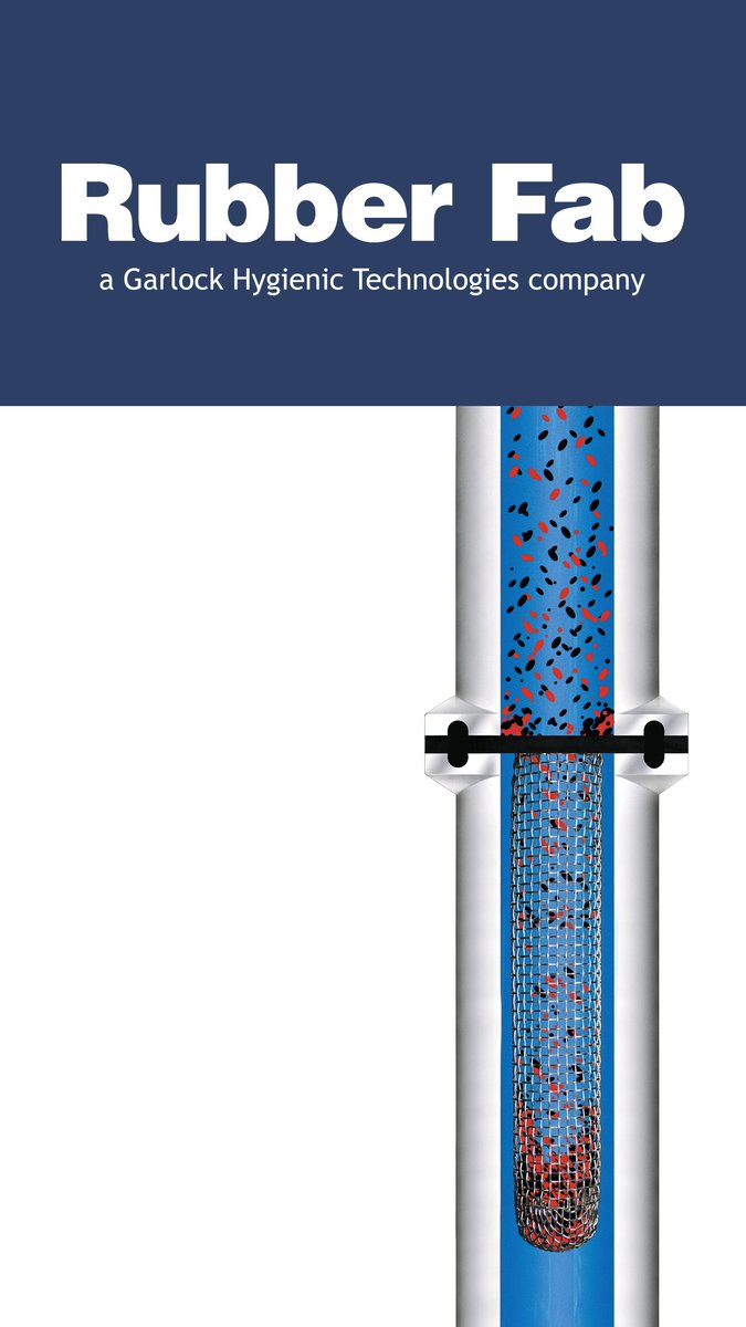 RubberFab's tweet photo. Our Sock Screens offer top performance and clear lines. Designed for a snug fit to prevent leakage and can be reused for 250-300 procedures. #RubberFab #sockscreens #filtration #recallprevention #reduceandreuse https://t.co/dkiVul3jFu https://t.co/MRXEpeAaDR