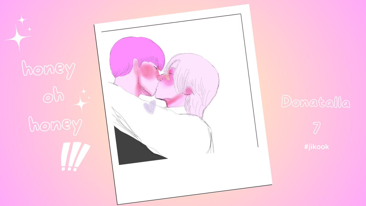 vleumeu's tweet photo. D-7 🐥🐰💜#jimtober2024
#jikook #AreYouSure #ays #btsfanart #jiminfanart #kookmin https://t.co/uGTNl2eime