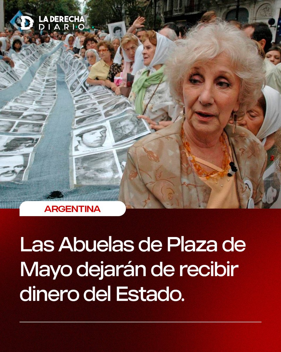 La Derecha Diario tweet media