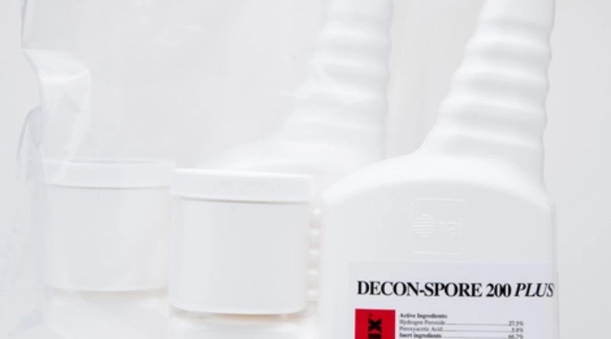Did you know that even tiny particles can disrupt sensitive processes in cleanrooms? Our specialized cleaning supplies are designed to keep your environment contaminant-free! Read more: bit.ly/how-to-maintai…

#CleanroomSupplies #Sterility #Pharmaceuticals