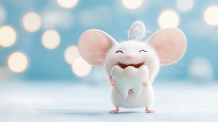 Mouse in my Mouth!, a picture book by <a href="/JenniferSprinks/">Jennifer Sprinks</a>, has been launched and aims to inspire  young readers to maintain good oral hygiene.

Find out more here:
➡️  ow.ly/utZ750TA3tU

#dentistry #dental #children #book #educational #oralhealth #oralhygiene