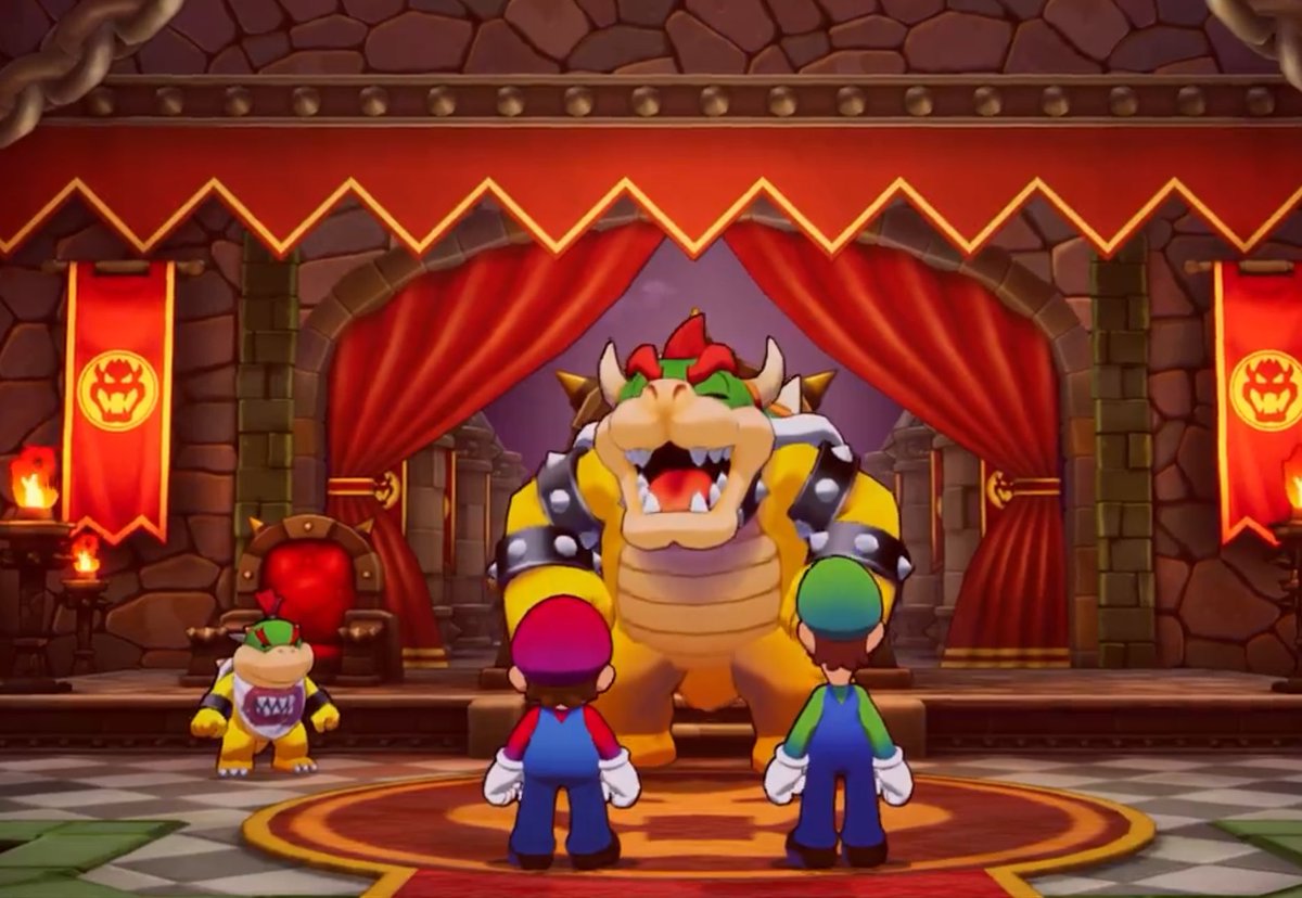 SuperMarioOOC85's tweet photo. JUNIOR IS IN BROTHERSHIP AHHHHH https://t.co/cOy3EjCMqa