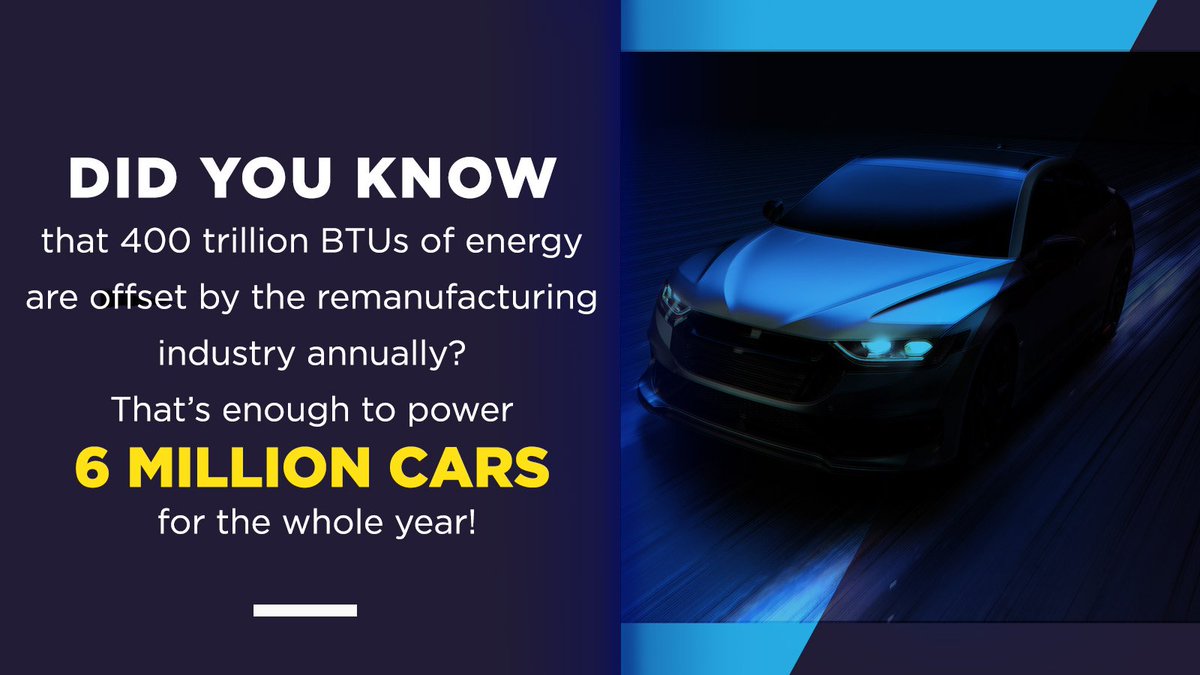 Remanufacturing is a great way to protect the environment by minimizing waste and to save money.  If you are looking for a sustainable and cost-effective way to get the printer cartridges you need, Clover Imaging has you covered! Visit bit.ly/3ZT2HZE to learn more.