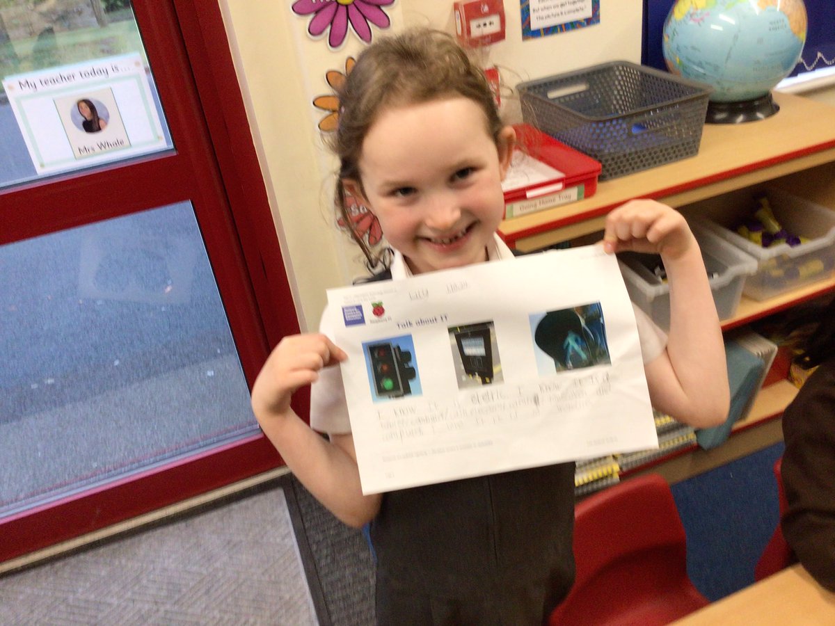 3StHerberts's tweet image. We have been thinking about where we find IT and what we know about it. #StHerbertsComputing