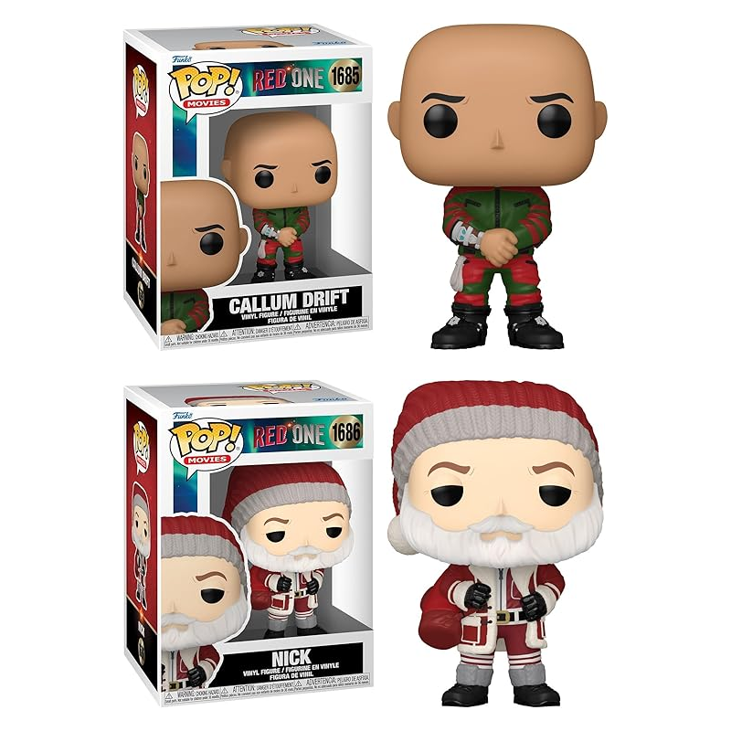 funkofinderz's tweet image. Preorder Now: Funko Pop! The Red One

📦 Amazon: amzn.to/3N8oAg2

🌎 Ent Earth: ee.toys/P9XZAJ

* No Charge Until it Ships

#Ad #TheRedOne #Funko #FunkoPop #FunkoPops #FunkoPopVinyl #Pop #PopVinyl #FunkoCollector #Collectible #Collectibles #Toy #Toys