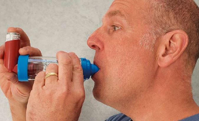 CPPENorthWest's tweet photo. 'Pharmacy Technician Tuesday'

With #stoptober a focus this month our minds may turn to other respiratory conditions including Asthma.

Learn more about empowering  patients at one of the CPPE Asthma: optimising adherence to medicines workshop. https://t.co/m5SjJCTl8p https://t.co/OOpNYq4GJu