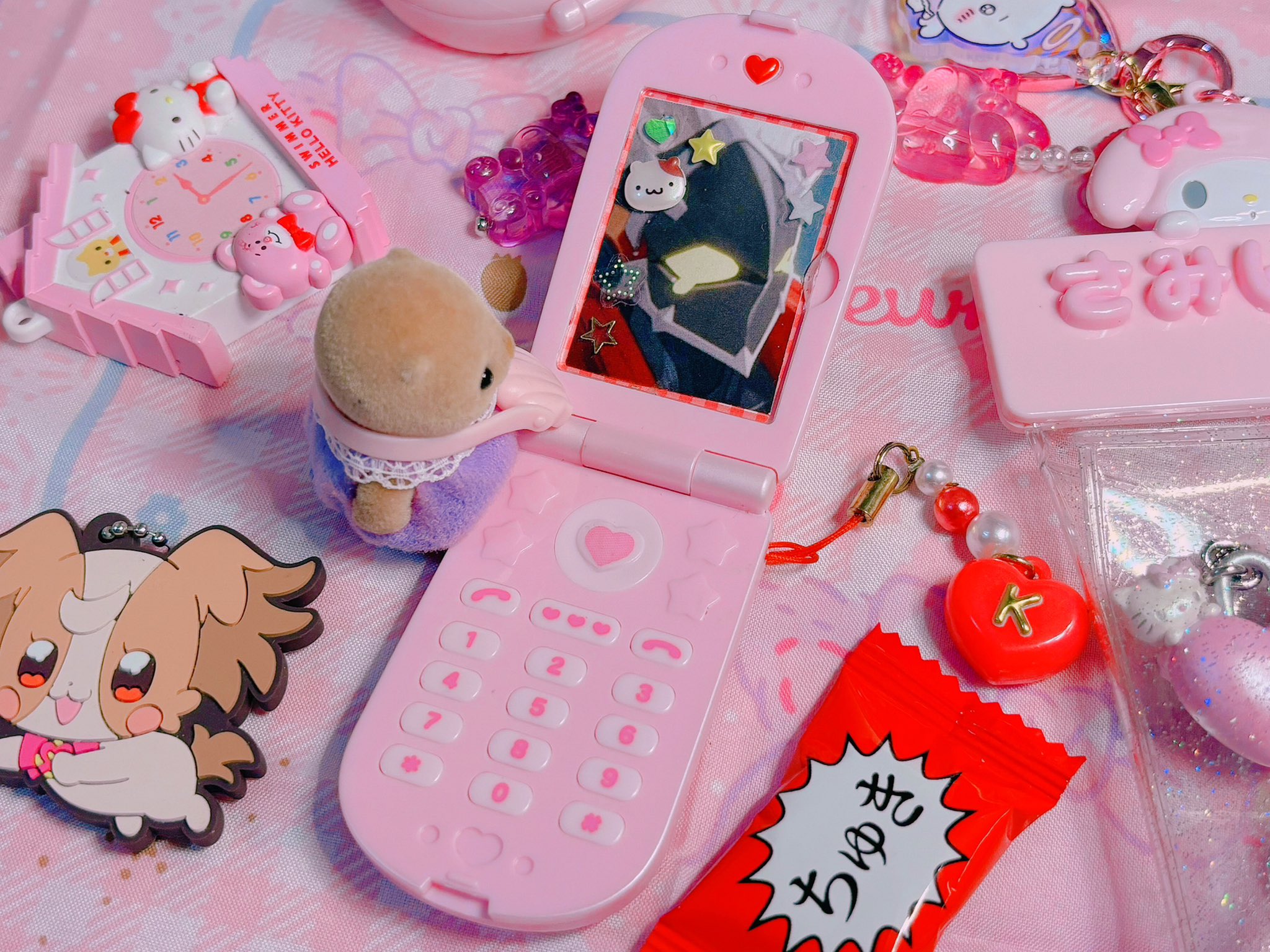 いちごページ ( * ॑꒳ ॑*) いちご栽培セット：ハーベリーポットといちご苗9株あまごこち の