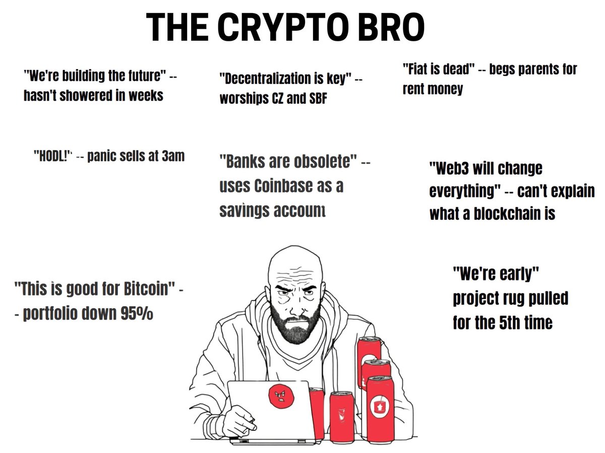 my personal favorite: web3 will change everything about the gaming industry