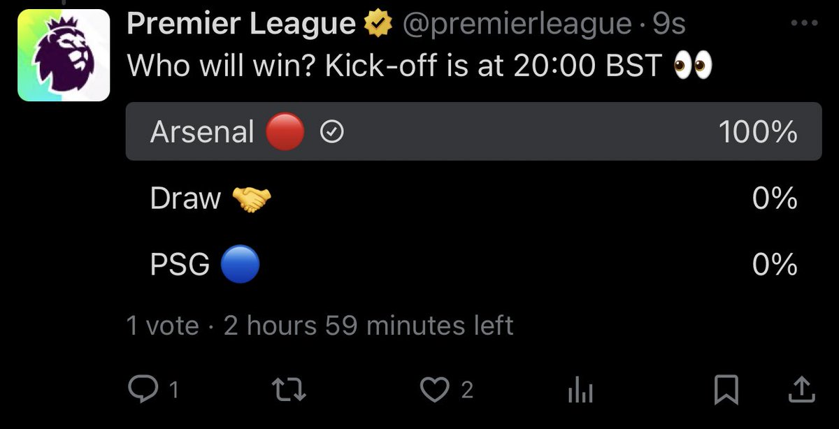 _IHaveFourEyes_'s tweet photo. @premierleague ARSENAL SWEEP 🙏☝️🤯 https://t.co/8dr6z3H5K5