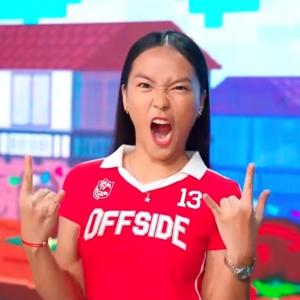 Nakakapagod lang mag-beg ng PT for Rain. Mukha lang tayong tanga dahil hindi naman napapansin. Magfocus nalang muna tayo sa pag campaign ng BBS RAIN, 'yun muna ang i-prioritize natin and ang pagvote. 4 days more to vote!