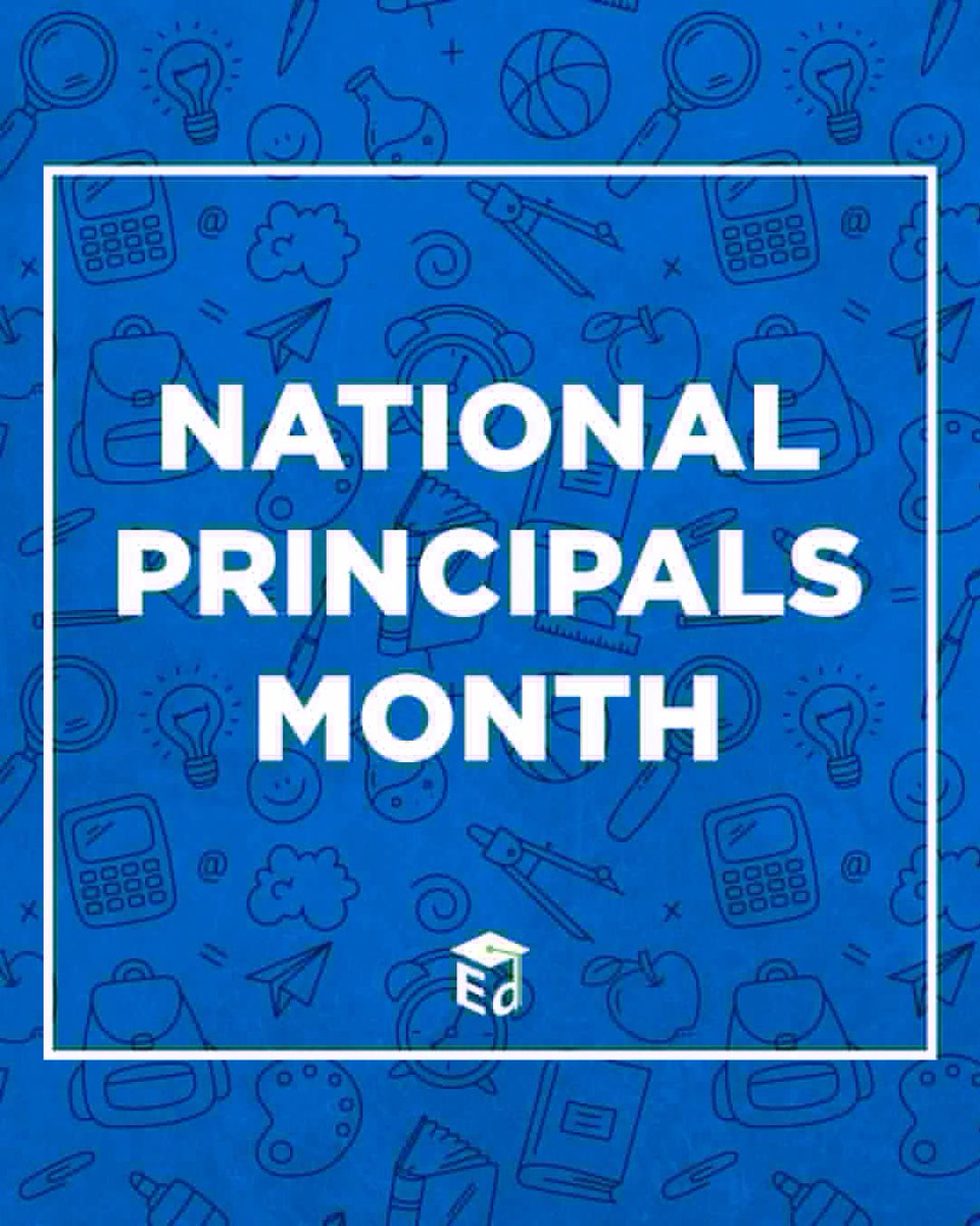 de Santiago Primary (@desantiago_aisd) on Twitter photo Happy National Principals Month to our fearless leader!! We appreciate you for everything you do and your hard-work and commitment to our students, staff, and community! We love you Mr. Toscano!!! <a href="/JuanToscanoG/">Juan Toscano</a> #AldineImpact #NationalPrincipalsMonth Happy National Principals Month to our fearless leader!! We appreciate you for everything you do and your hard-work and commitment to our students, staff, and community! We love you Mr. Toscano!!! <a href="/JuanToscanoG/">Juan Toscano</a> #AldineImpact #NationalPrincipalsMonth