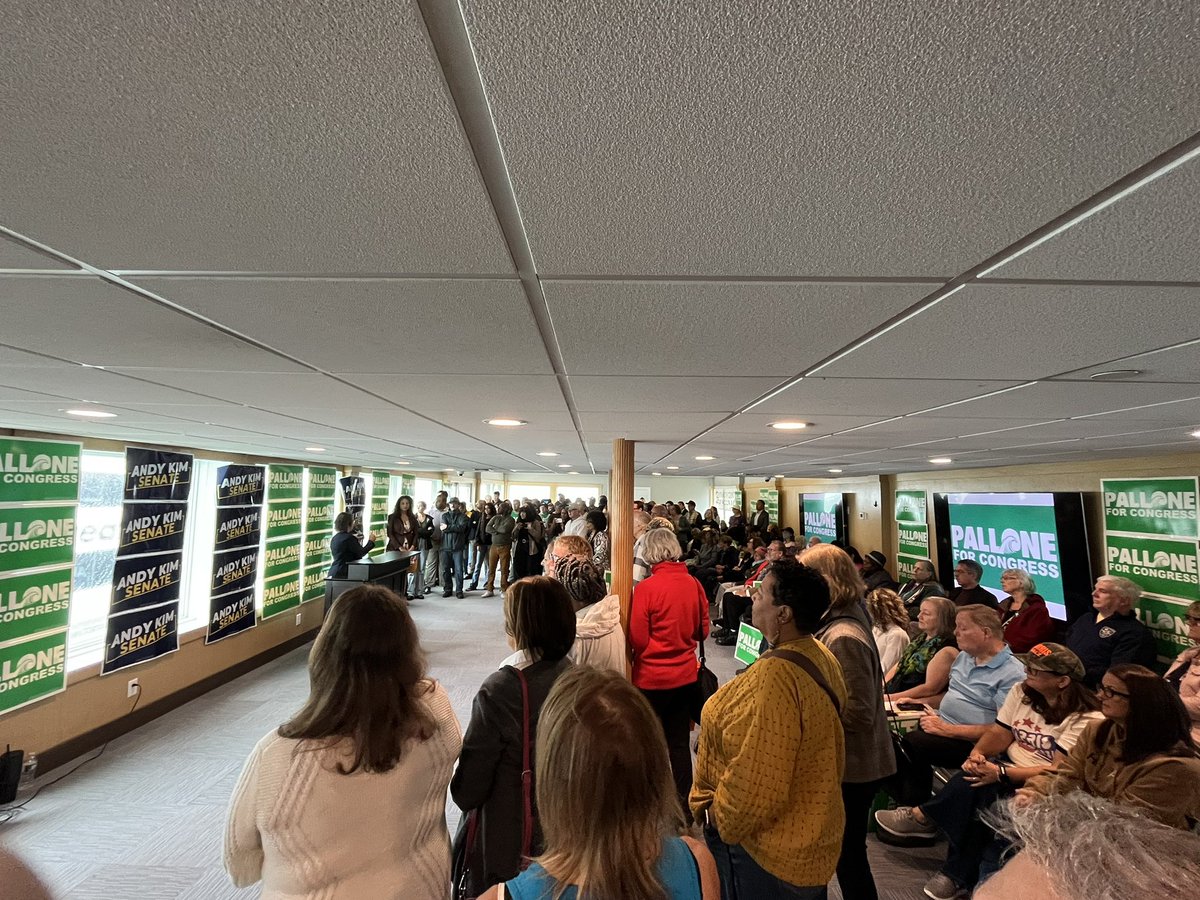 Frank Pallone, Jr. tweet media