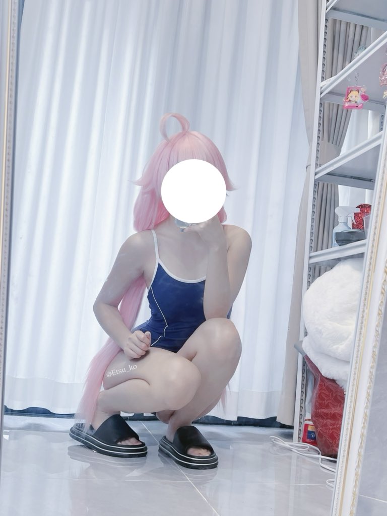 hoshino

#コスプレ #ブルーアーカイブ #ブルアカ #BlueArchive #蔚藍檔案 #碧蓝档案 https://t.co/NN3f1bl33A