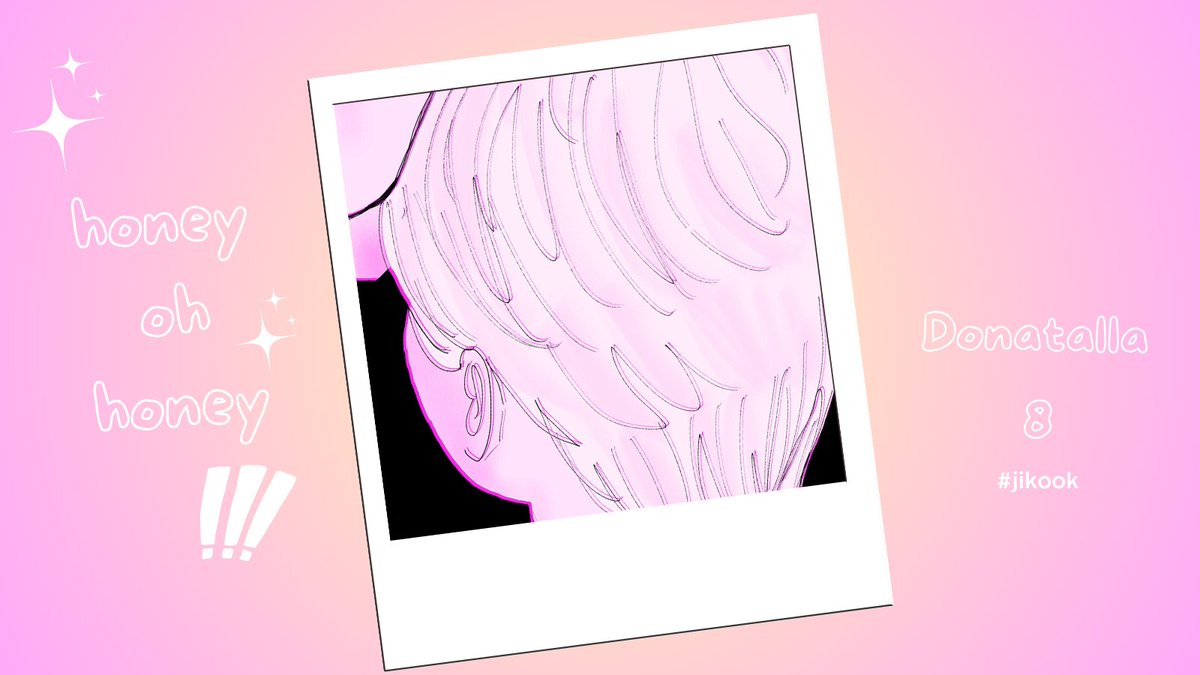 vleumeu's tweet photo. D-8 🐥🐰💜#jimtober2024
#jikook #AreYouSure #ays #btsfanart #jiminfanart #kookmin https://t.co/Bd1OpHIeIA