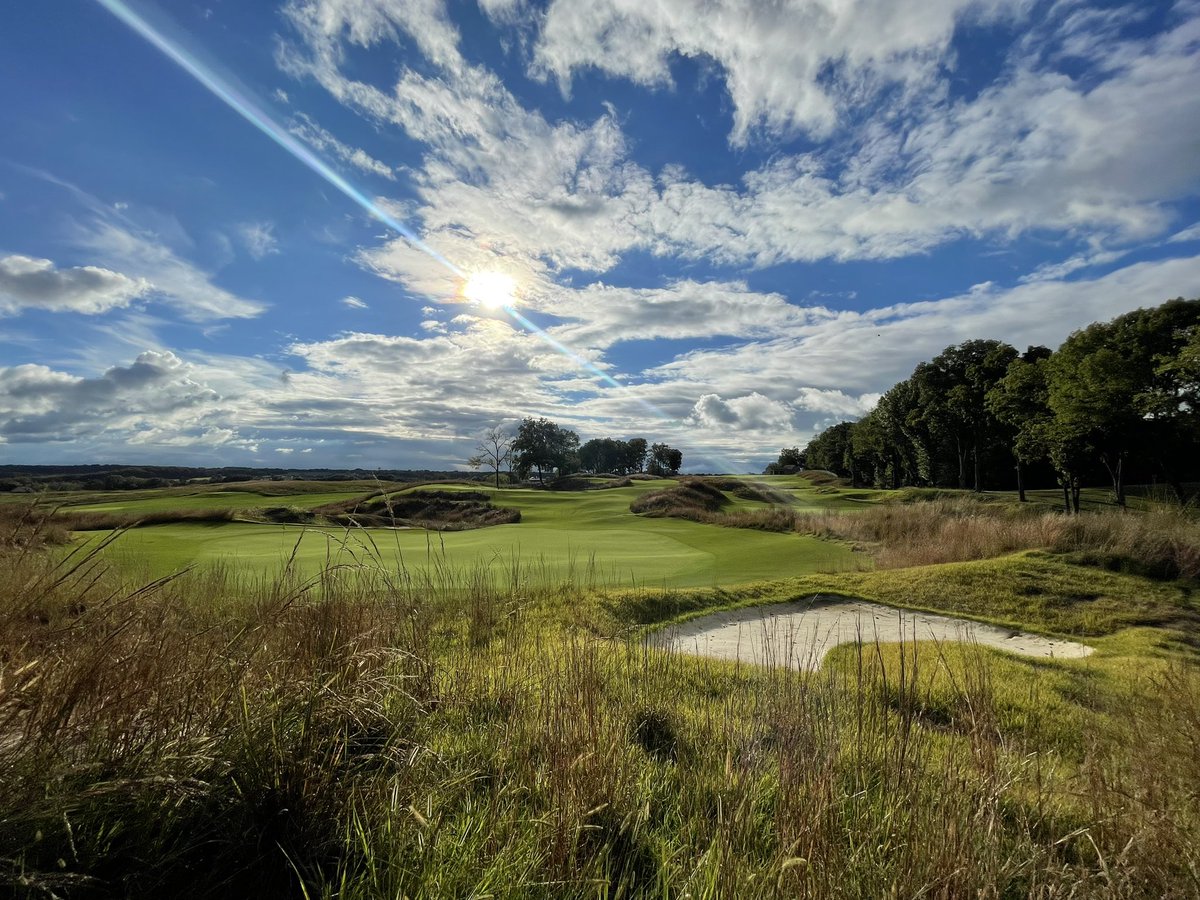 lipouts's tweet photo. Had a great time the other day taking a spin through the Sink Hole par-3 course at The Club at Olde Stone in Bowling Green, Kentucky with Dan Smith. Loads of fun! https://t.co/TrasyZ54ha