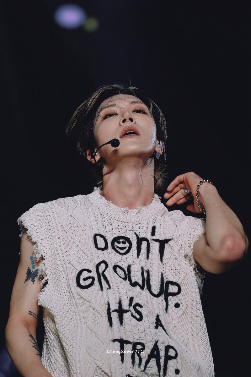 changseven77's tweet photo. ⁡
🔟🐈‍⬛
⁡
#TEN #李永钦 #텐 
#NCT #WayV #威神V
#TEN_TEN #NCT_TEN_TEN
#ชิตพล #이영흠 https://t.co/1jAv4WitXm