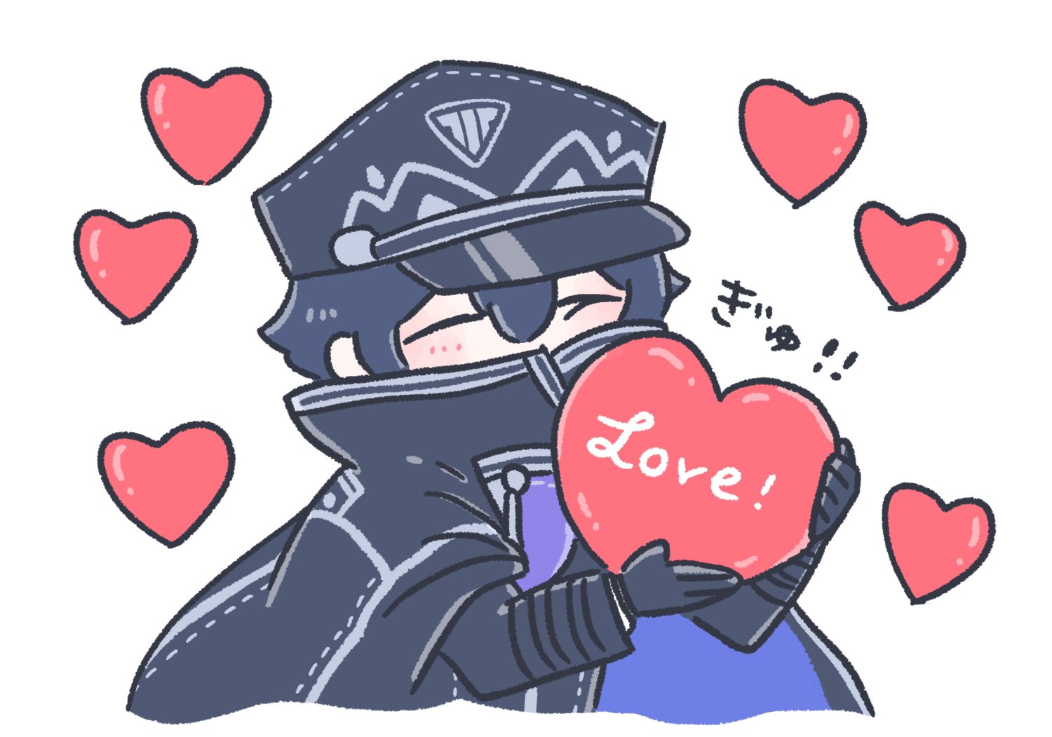 n0n0様♡ありがとうございます♡ ゆう🎀🐾⚓️☔️🐬🌟🚀☄️⚓️🚢🪼☁️ on X: 