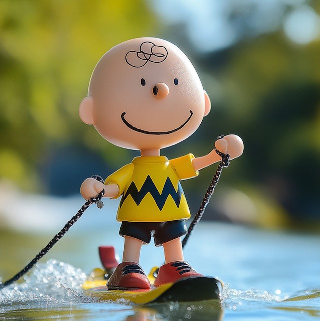 Brian Moriarty, of HBSR, was interviewed by Amy Morris of Bloomberg Law to discuss copyright infringement risks associated w/ GenAI. They discussed copyright challenges posed by GenAI involving images of iconic, copyrighted characters like Charlie Brown. lnkd.in/eCUqUHGK