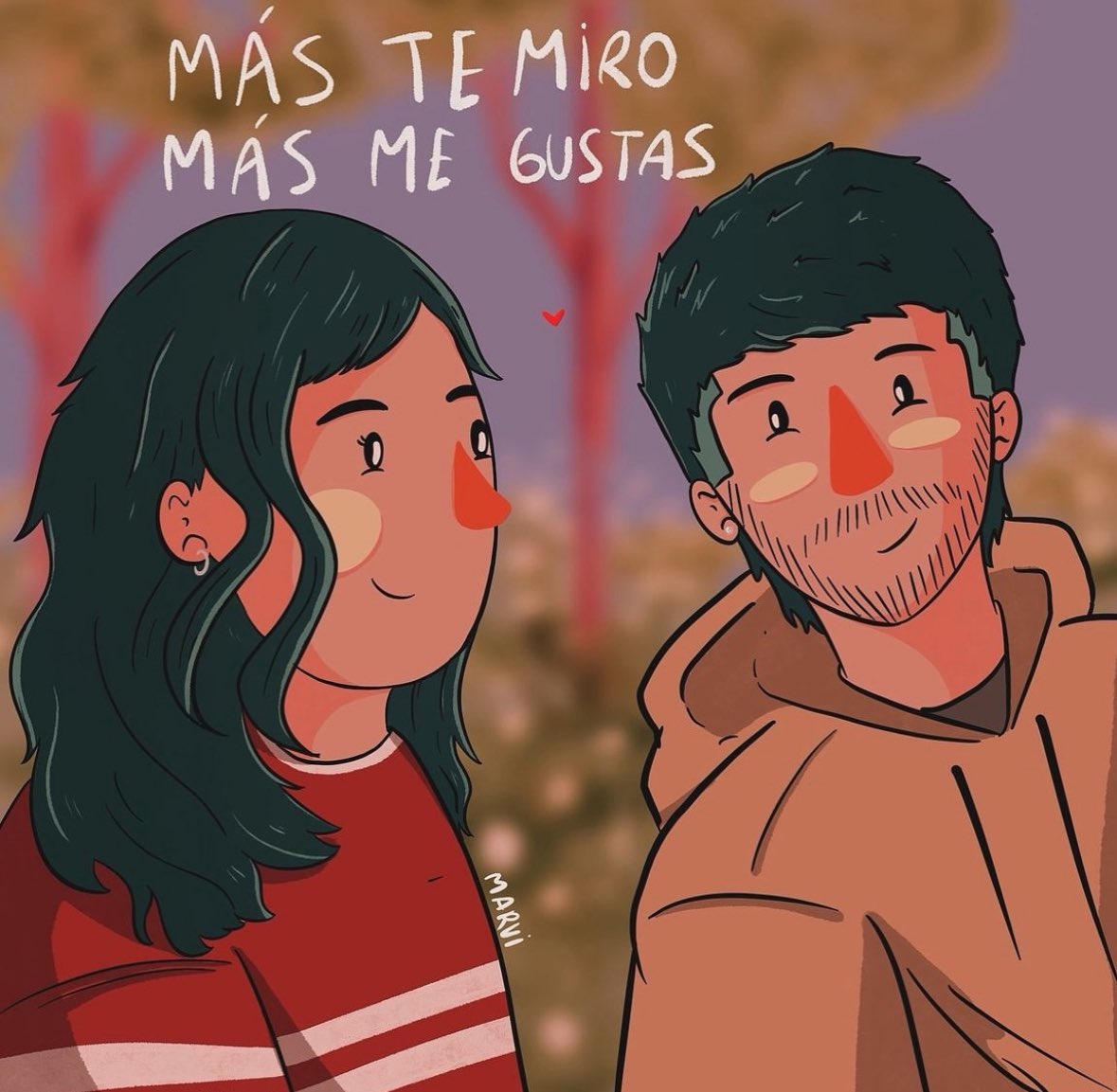 dilocondibujos_'s tweet image. 😍😍